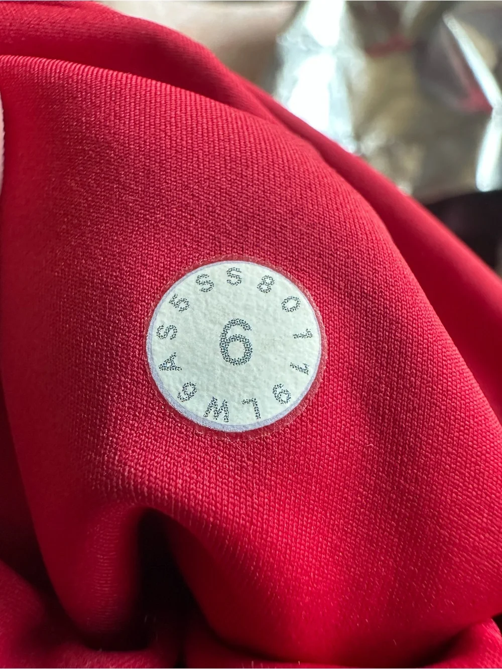 lululemon athletica no flaws
